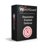 WatchGuard Reputation Enabled Defense 1-yr for Firebox M570