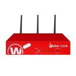 WatchGuard Firebox T125-w Appliance Only – License Not Included (requires Separate Wg License Purchase) (WGT126000)