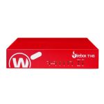 WatchGuard Firebox T145 Appliance Only – License Not Included (Requires Separate WG License Purchase)