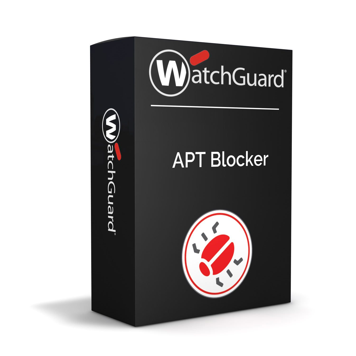 WatchGuard APT Blocker 5-yr for Firebox T145