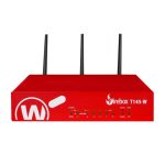 WatchGuard Firebox T145-w Appliance Only – License Not Included (requires Separate Wg License Purchase) (WGT146000)