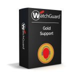 WatchGuard Gold Support Renewal/upgrade 1-yr For Firebox T20-w (WGT21261)