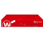WatchGuard Firebox T45-PoE Appliance Only (AU) – License Not Included (Requires Separate WG License Purchase)