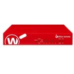 WatchGuard Firebox T45-W-PoE Appliance Only (AU) – License Not Included (Requires Separate WG License Purchase)