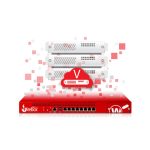 Trade up to WatchGuard FireboxV Large with 1-yr Basic Security Suite