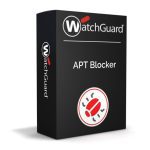 WatchGuard Apt Blocker 1-yr For Fireboxv Micro (WGVMC171)