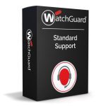 WatchGuard Standard Support Renewal 3-yr For Fireboxv Micro (WGVMC203)