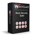 WatchGuard Basic Security Suite Renewal/upgrade 1-yr For Fireboxv Micro (WGVMC331)