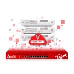WatchGuard Fireboxv Micro With 1-yr Total Security Suite (WGVMC641)