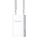 TP-Link Mercusys 300 Mbps Wireless 4g Lte Outdoor/indoor Router (MB118-4G)