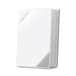 TP-Link Mercusys 5g Ax3000 Wireless Dual Band Router (MB520-5G)