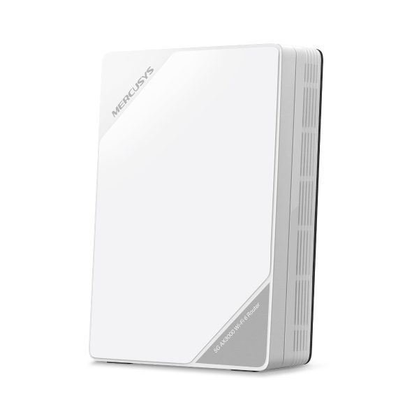Mercusys MB520-5G 5G AX3000 Wireless Dual Band Router - Image 2