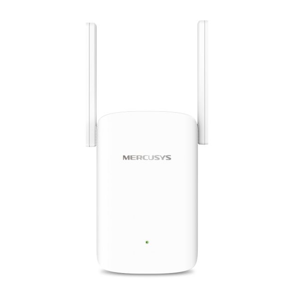 Mercusys ME60X AX1500 Wi-Fi 6 Range Extender, Dual Band Speeds up to 1500Mbps, 300Mbps@2.4 GHz, 1201Mbps@ 5 GHz - Image 2