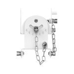 TP-Link Omada Access Point Mount Accessory Designed For Eap650 D30-outdoor And Eap650 D120-outdoor. (APM-103)