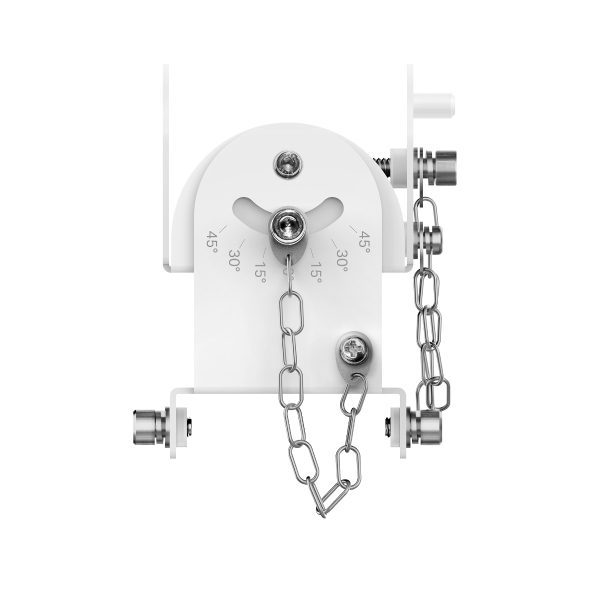 TP-Link APM-103 Omada Access Point Mount Accessory Designed for EAP650 D30-Outdoor and EAP650 D120-Outdoor. - Image 2
