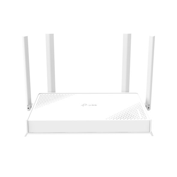 TP-Link Archer BE220W BE3600 Dual-Band Wi-Fi 7 Router(This is an AU Channel Exclusive Model) - Image 2