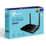 TP-Link Ac750 Wireless Dual Band 4g Lte Router (ARCHER MR202)