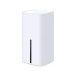 TP-Link 5g Ax3600 Wireless Dual-band 2.5 Gig Router, 2402 Mbps At 5 Ghz + 1148 Mbps At 2.4 Ghz, 5g Nr 4.67gbps/1.25gbps, Lte Support Cat (ARCHER NX600)
