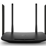 TP-Link Archer Vr300 Ac1200 1200mbps Wireless Vdsl/adsl Modem Router 1.2gbps 867mbps@5ghz 300mbps@2.4ghz 3xlan 1xwan 1xrj11 (NWTL-ARCHERVR300)