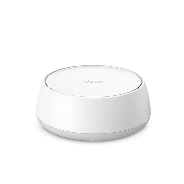 TP-Link Deco BE22(1-pack) BE3600 Whole Home Mesh Wi-Fi 7 System, 688 Mbps at 2.4 GHz + 2882 Mbps at 5 GHz - Image 8