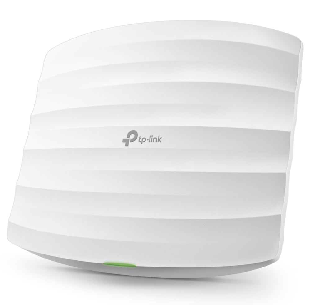 TP-Link EAP223 Omada AC1350 Wireless MU-MIMO Gigabit Ceiling Mount Access Point, 450 Mbps at 2.4 GHz + 867 Mbps at 5 GHz - Image 6