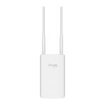 TP-Link EAP603-Outdoor AX1800 Indoor/Outdoor Wi-Fi 6 Access Point with AX1800 dual-band, 2×2 MIMO, long-range IP66/65 design, PoE+, 1×GE port