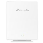 TP-Link Omada Ax1800 Wi-fi 6 Desktop Gpon Access Point, 574mbps At 2.4 Ghz + 1201 Mbps At 5 Ghz (EAP610GP-DESKTOP)