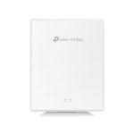 TP-Link Omada Ax3000 Desktop Wi-fi 6 Access Point, 574mbps @2.4ghz,2402mbps @5ghz, 4×internal Antennas, Mu-mimo (EAP650-DESKTOP)