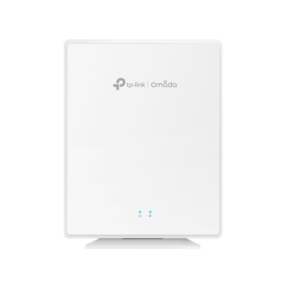 TP-Link EAP650-Desktop Omada AX3000 Desktop Wi-Fi 6 Access Point, 574Mbps @2.4GHz,2402Mbps @5GHz, 4×Internal Antennas, MU-MIMO - Image 2