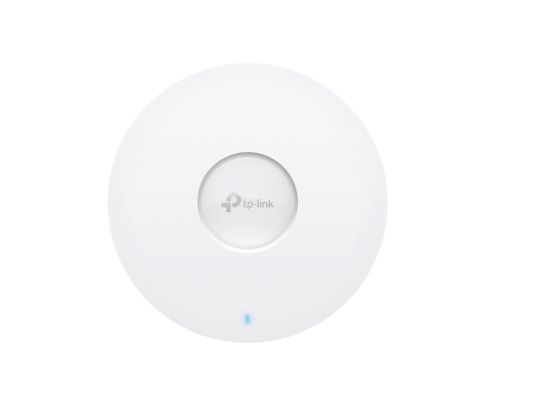 TP-Link EAP653 Omada AX3000 Ceiling Mount WiFi 6 Access Point, 574Mbps at 2.4 GHz + 2402 Mbps at 5 GHz, 2×Internal Antennas, 160MHz Supported, MU-MI - Image 12