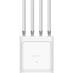 TP-Link Ax3600 Indoor/outdoor Wi-fi 6 Access Point (EAP668-Outdoor HD)