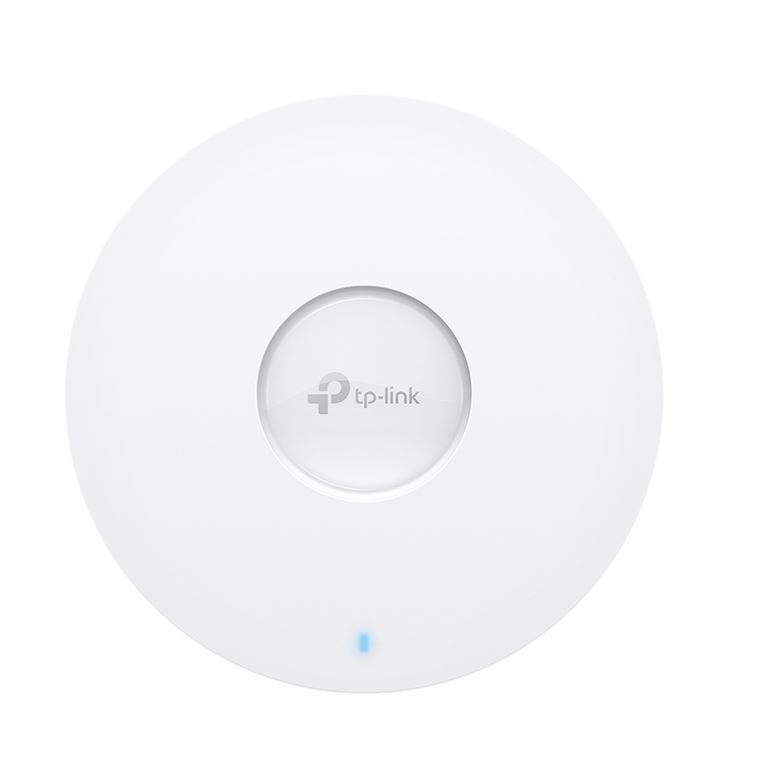 TP-Link EAP673 Omada AX5400 Ceiling Mount Wi-Fi 6 Access Point, 574Mbps at 2.4 GHz + 4804 Mbps at 5 GHz, 6×Internal Antennas, MU-MIMO - Image 5