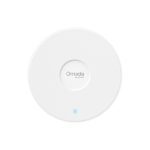 TP-Link Be3600 Ceiling Mount Wi-fi 7 Access Point, 1×2.5g Rj45 Port, 688mbps At 2.4 Ghz + 2880 Mbps At 5 Ghz (EAP720)