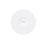 TP-Link Omada Be3600 Ceiling Mount Dual-band Wifi 7 Access Point 1×2.5g Rj45 Port , 688mbps At 2.4 Ghz + 2880 Mbps At 5 Ghz (EAP723)