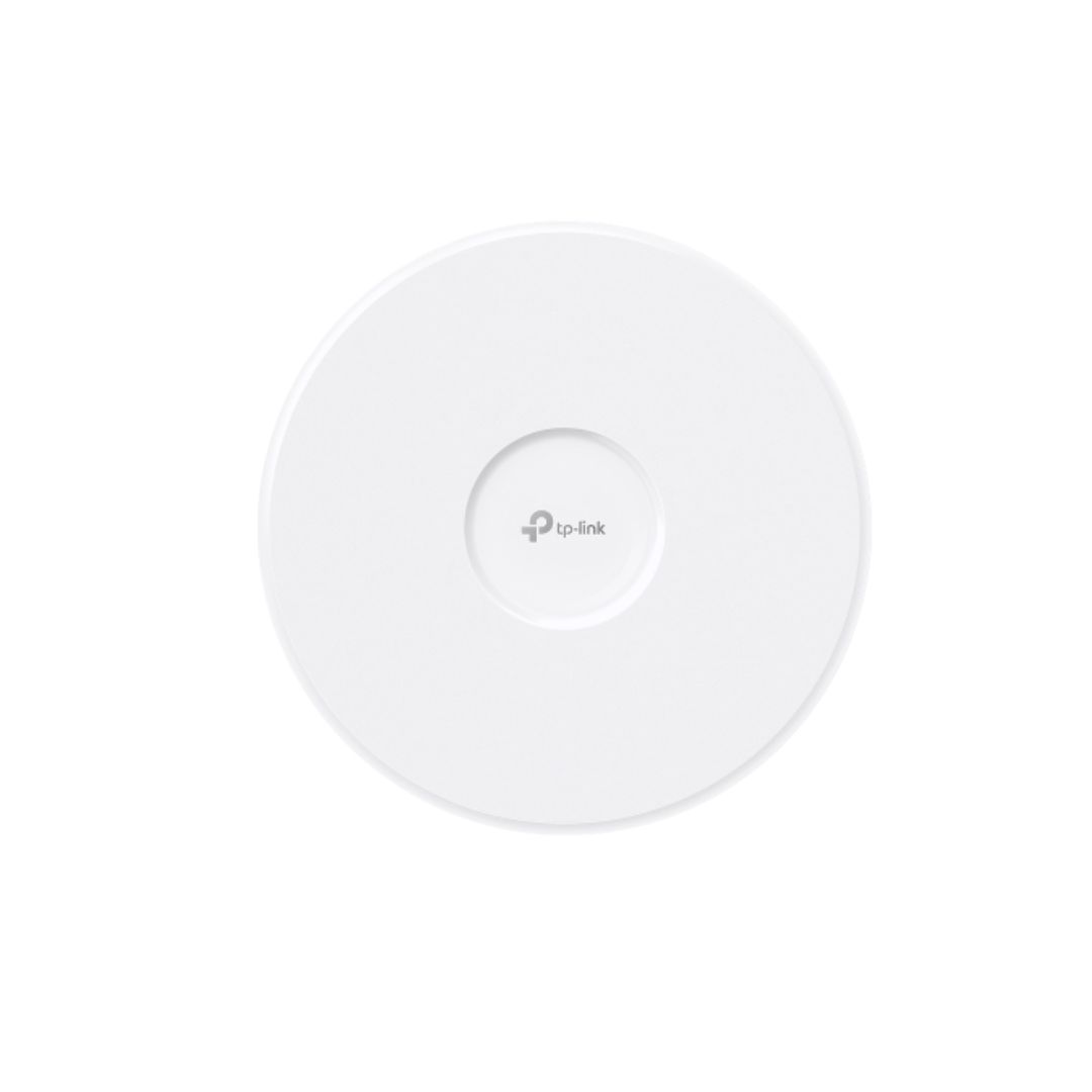 TP-Link Omada BE3600 Ceiling Mount Dual-Band WiFi 7 Access Point 1×2.5G RJ45 Port , 688Mbps at 2.4 GHz + 2880 Mbps at 5 GHz - Image 2