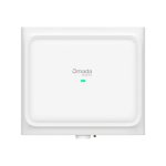TP-Link Omada Tri-band Omnidirectional Be9300 Indoor/outdoor Wi-fi 7 Access Point,1×2.5g Rj45 Port 688mbps At 2.4 Ghz + 2880 Mbps At 5 (EAP772-OUTDOOR)