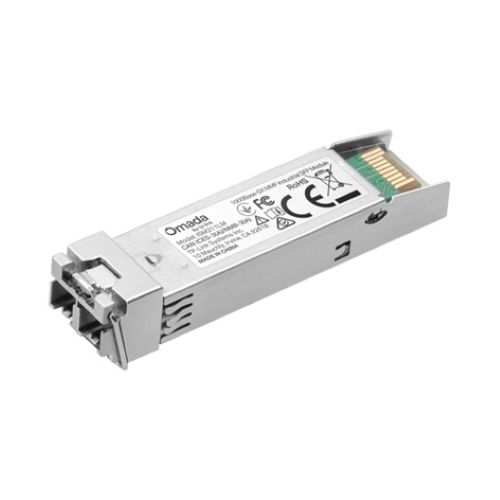 TP-Link ISM311LS & ISM311LM 1000Base-LX & 1000Base-SX SMF Industrial SFP Module - Image 2