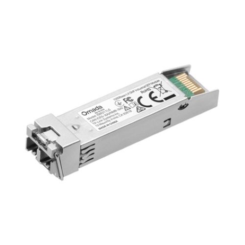 TP-Link ISM311LS & ISM311LM 1000Base-LX & 1000Base-SX SMF Industrial SFP Module - Image 2