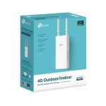 TP-Link 4g Ac1200 Mbps Wi-fi Outdoor Router (Archer MR402-Outdoor)