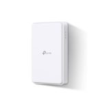 TP-Link 5g Outdoor Router, 5g Up To 4.67gbps, Lte Up To 1.6gbps (cat19), 2.5ge Lan, Poe, Managed Via Tether App (NE200-OUTDOOR)