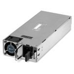 TP-Link Ac Power Supply Module , Hot Swappable Power Supply Module, 100 V–240 V~ 50/60 Hz Input, 53.5 Vdc Output, Suitable For L3 Poe Switch (PSM500-AC)