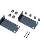 TP-Link 13-inch Switches Rack Mount Kit (), Compatible With Tp-link 13-inch Rack Mount Switches And Other Products. (RackMount Kit-13)