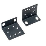 TP-Link 19-inch Switches Rack Mount Kit (), Compatible With Tp-link 19-inch Rack Mount Switches And Other Products (RackMount Kit-19)