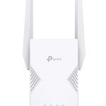 TP-Link Be3600 Dual-band Wi-fi 7 Range Extender (RE225BE)