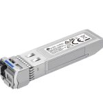 TP-Link Omada 10gbase-bx Wdm Bi-directional Sfp+ Lc Module (SM5110LSA-10)