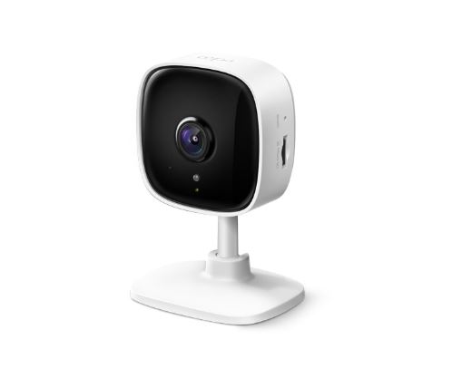 TP-Link TC60 Home Security Wi-Fi Camera, 1080P Full HD, Two-Way Audio, Sound & Light Alarm, Motion Detect - Image 4