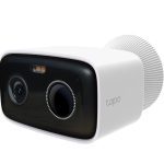 TP-Link Smart Wire-free Outdoor Security Camera (TC80)