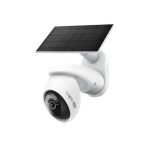 TP-Link Solar-powered Security Camera Kit (TC92 KIT)