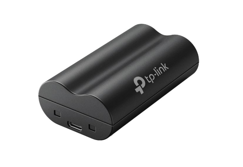 TP-Link Tapo A100 Battery Pack 6700mAh Compatible With Tapo Cameras & Video Doorbells (C420/C400/D230) - Image 2