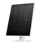 TP-Link Solar Panel, Works With Tapo Battery Cameras, Flexible Installation (TAPO A202)